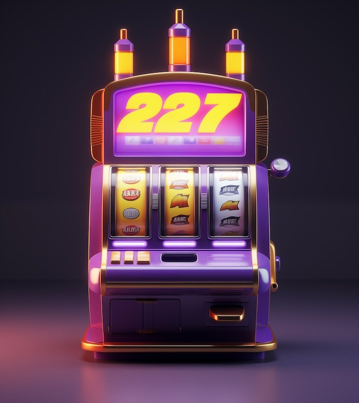 Reactoonz Game