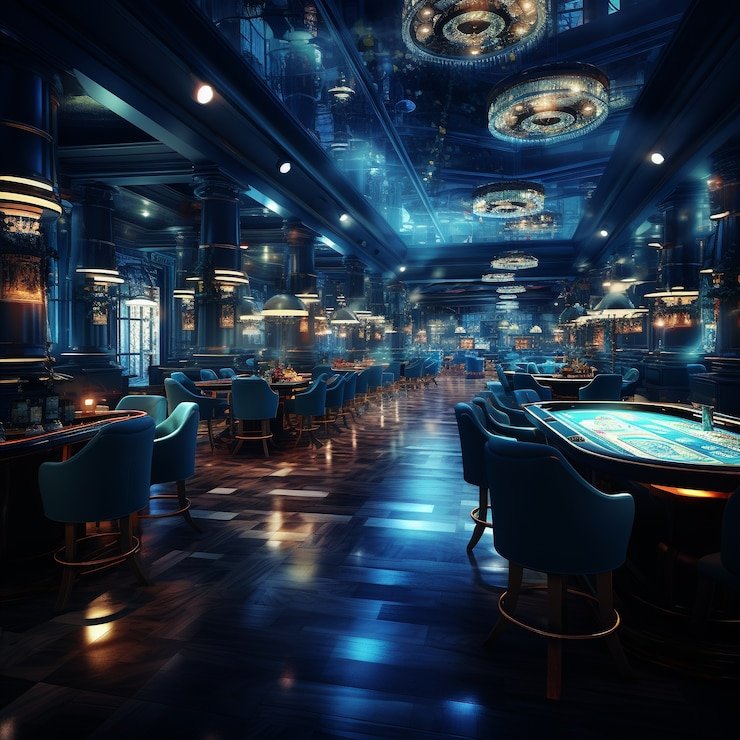 Meja baccarat dengan dealer langsung dan opsi taruhan Player/Banker/Tie Meja baccarat di tunai 77 dengan dealer langsung dan opsi taruhan Player Banker Tie